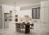 render your kitchen model