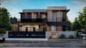 create 3d modeling rendering in sketchup