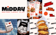 design bold logo and brand style guide for your brand