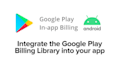 add in app purchase, subscription or play billing into your app kotlin or java