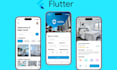 design flutter apps, flutter ui, convert figma to flutter ui
