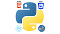 do HTML CSS python django javascript and mysql tasks