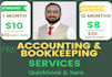 allow you to grow your business by managing your books and taxes