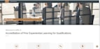 setup moodle and customize the environment