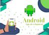 develop android app as well as run android codes