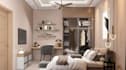 do architectural renders, 360 VR animation, and walkthroughs