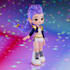 create a cute 3d chibi character