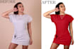 do change color of anything in photoshop hd photo