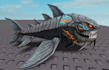 design custom roblox 3d assets cars, characters more