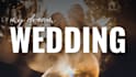 edit the  wedding video into a captivating cinematic masterpiece