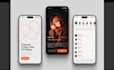 develop top notch dating app, social chat app, dating website like tinder, badoo
