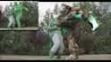 do motion capture 3d animation