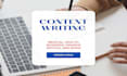 be your dk and en content writer, article and blog writing