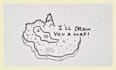 draw you an illustrated map, by hand