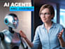 build advanced ai agents and chatbots for your business