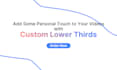 create custom youtube subscribe button animation