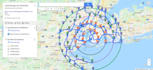 accurate google maps citation to enhanced local visibility
