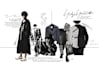 create professional fashion moodboards and concept boards