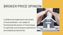 accurate bpo comps research and valuation services
