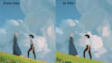 turn your photo into pixel art