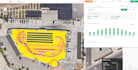 create a utility scale aurora solar design
