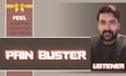 be your pain buster