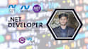 develop, fix bugs in asp dot net, dot net core mvc web application