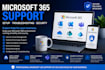 troubleshoot and configure microsoft365 for your business