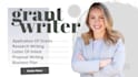 do grant writing,grant research,grant application,grant proposal, businessplan