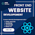 develop custom mern stack web applications