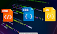 do you a simple HTML, CSS, javascript website