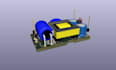 make power supply 230ac to 5v dc