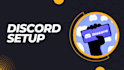 setup your discord server nft gaming trading