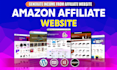 build autopilot amazon affiliate website with autoblog