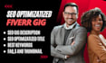 write seo optimized fiverr gig description to sell higher