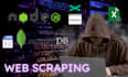 do web scraping using puppeteer js