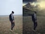 do photo editing for professional work