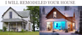remodeled your house design