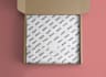 do wrapping paper, tissue paper and wrapping tissue paper sheet