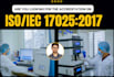 get you certified to iso 17025 with documentation