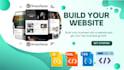 be your web developer and programming expert