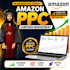 manage and optimize your amazon PPC campaigns