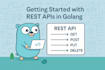 build scalable rest apis and integrations in golang