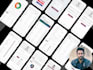 design and develop your hybrid mobile app using dotnet maui