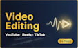professionally edit your videos