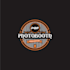 make elegant, photography logo design for your business