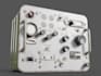 create high quality game ready 3d props with pbr textures