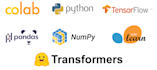 do machine learning and deep learning projects using python