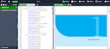 teach you latex and overleaf
