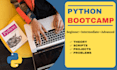 teach you python beginner to pro